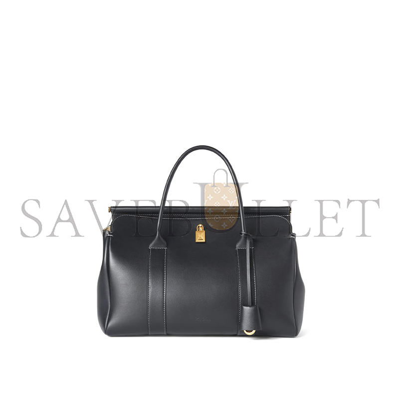 LORO PIANA LOOM BAG L32 FAO0184 (33*23*18cm) LORO PIANA LOOM BAG L32 FAO0184 (33*23*18cm)